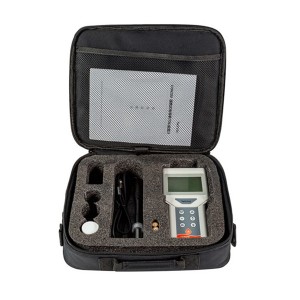 Konduktivitas Portable/TDS/Salinity Meter Dissolved Oksigen Tester CON200