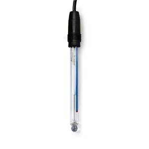 CS1529 ガラスハウジング pH センサー