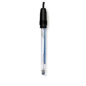 Industrial lab Water Glass Electrode PH sensor Conductivity Probe EC DO ORP CS1529
