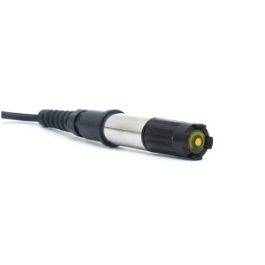 Industrijski rezidualni online besplatni analizator klora 4-20ma senzorska elektroda za mjerenje klora CS5763