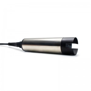 CS3523 Conductivity Sensor Tsim rau Ultra-Pure Dej