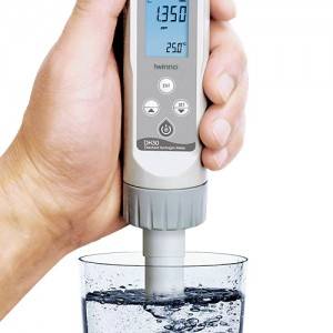 Opgeloste waterstofmeter-DH30