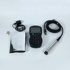 I-LDO200 Portable Dissolved Oxygen Analyzer