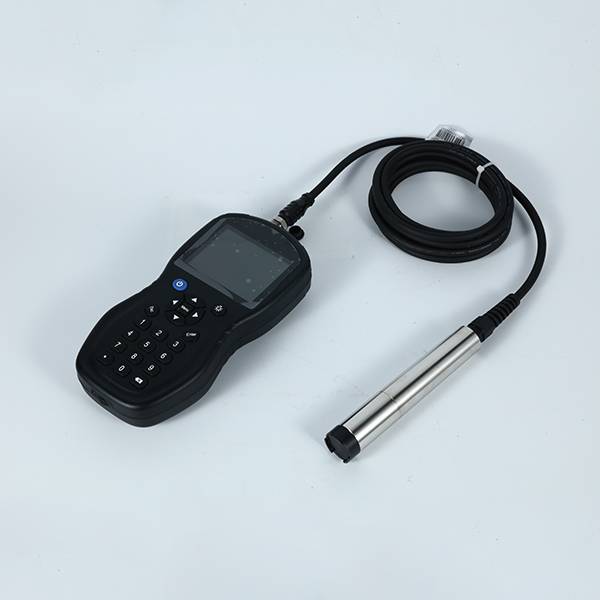 LDO200 Portable Dissolved Oxygen Analyzer အထူးပြုလုပ်ထားသော ပုံ
