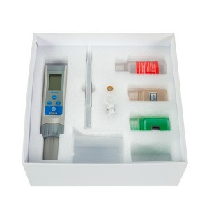 Portable Orp Test Pen Ialkaline Water Orp Meter ORP/Temp ORP30