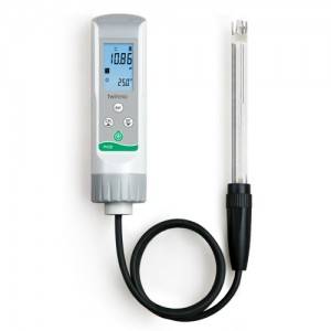 Medidor de pH dixital de bolsillo de alta precisión tipo bolígrafo PH30