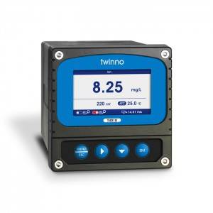 Reasonable price Industrial Online Potassium ion Electrode - Online Ion Meter T4010 – Chunye