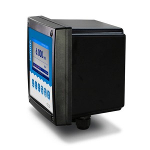 Supervisión de la calidad del tratamiento de aguas residuales RS485 Sensor COD de demanda de oxígeno CS6602D