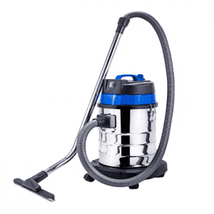 Commerce Ultra Yakadzikama Kutora Mvura Uye Dust Vacuum Cleaner