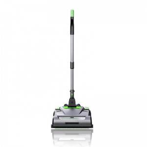 Macchina per la pulizia di pavimenti Smart Upright Battery Lithium Scrubber, Scrubber per pavimenti