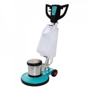 Manufacturer para sa China Floor Cleaning Machine/Butterfly Handle Carpet Cleaning Machine