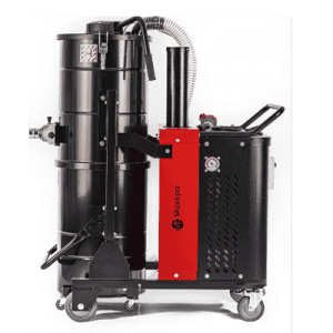 A9-Serie Dreiphasige industrielle Vakuum-Entstaubungsausrüstung, hergestellt in China