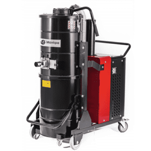 Серия A9 Трехфазное промышленное вакуумное промышленное оборудование для удаления пыли, изготовленное в Китае