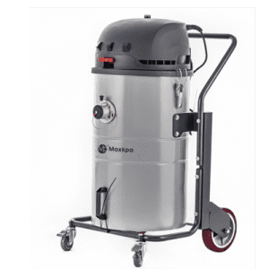 Professional China Industrial Vacuum Cleaners - Single phase wet & dry vacuum D3 series  – Marcospa