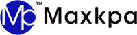 Maxkpa լոգոն