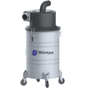 Séparateur cyclone à haute efficacité série X fabriqué en Chine, fabricants d'aspirateurs industriels