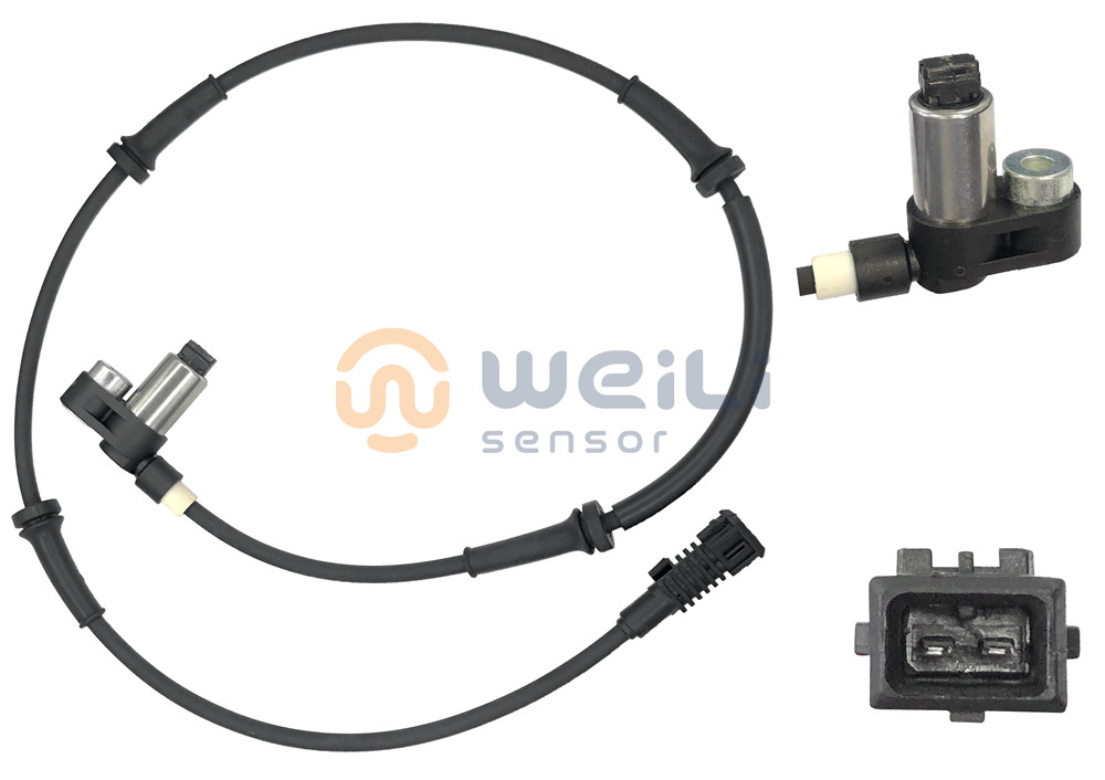 ABS Sensor 4545.43 Featured Image