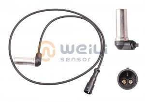 Truck ABS Wheel Speed Sensor 4410328090