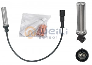 Truck ABS Wheel Speed Sensor 4410329632 4410329050