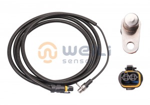 Truck ABS Wheel Speed Sensor 4410322990 4410322910