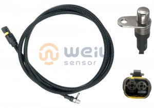 Truck ABS Wheel Speed Sensor 4410322970