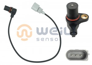 Crankshaft Sensor 06A906433A 06A906433C 6A906433C 06A906445