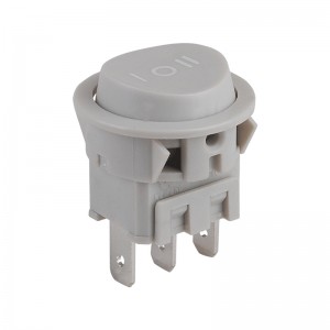 China Wholesale Micro Limit Switch Types Pricelist - GQ116-1-02 – Tongda