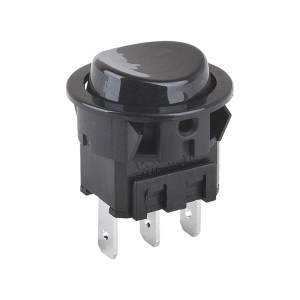 China Wholesale 10a Micro Switch Suppliers - GQ116-1-06 – Tongda