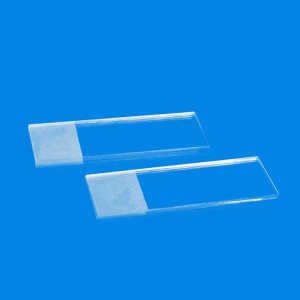 Cover Glass Carrier, Glass Slide