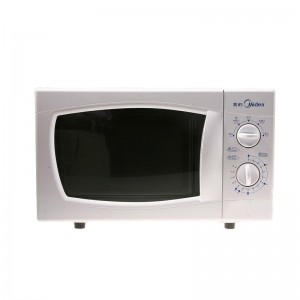 កញ្ចក់បដិវត្តន៍នេះធ្វើពីបន្ទះកញ្ចក់ Borosilicate 3.3-Microwave Oven