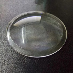 High-Quality Optical Lenses — Borosilicate Float Glass 3.3 Hindi Lamang Ino-optimize ang Iyong Paningin, Kundi Nakakamit din ng Kalinawan.