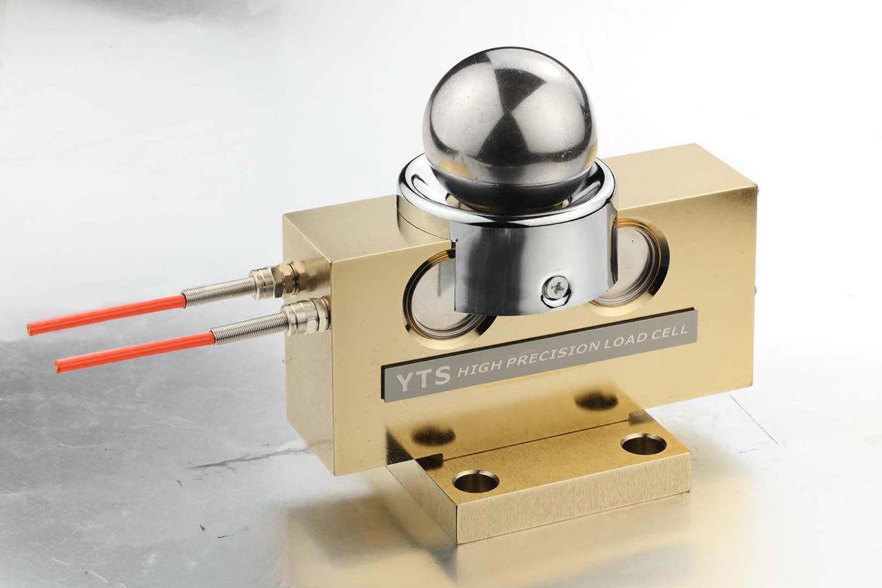Top Quality High-Precision Weighing Sensor Load Cell