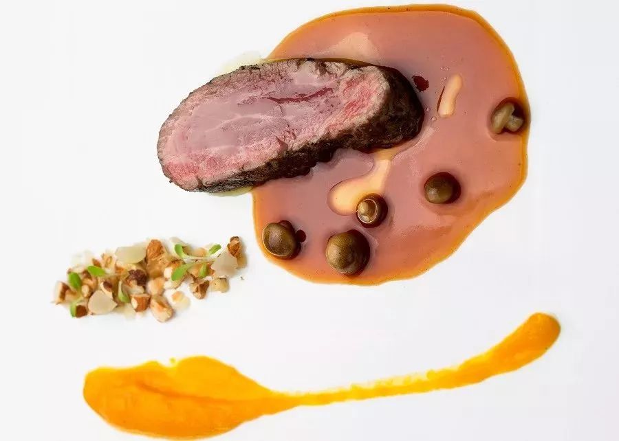 Recommended sous vide cooking dishes