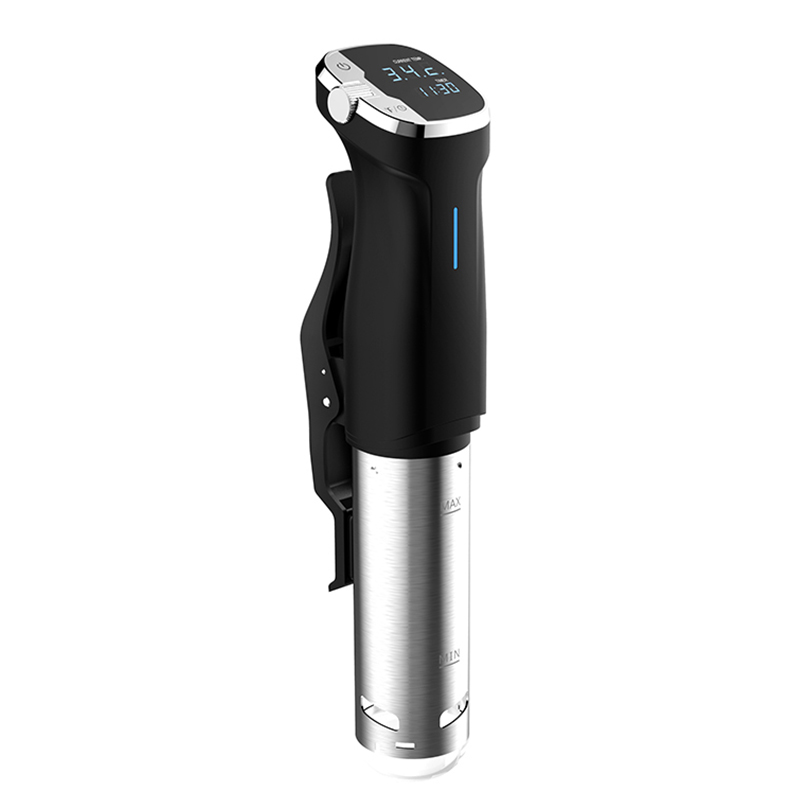 CTO5OP101W Classical  sous vide circulator Featured Image