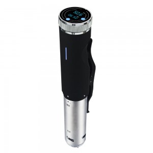 China Best Small House Appliances Suppliers –  CTO5OP102W Classical  sous vide circulator – CHITCO