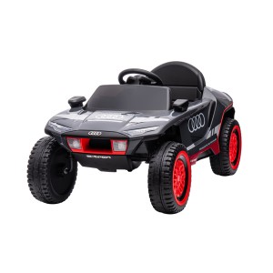 12V Battery Operated Vehicles with Button Start