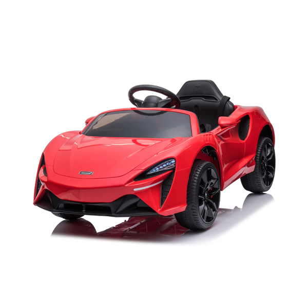 Ηλεκτρικό αυτοκίνητο παιχνιδιών 12V με εξαιρετικές αναρτήσεις Προτεινόμενη εικόνα