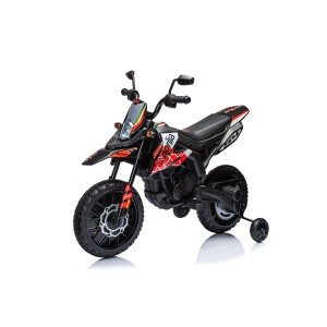 2023 Nova motocicleta infantil de cotxes de 12 V