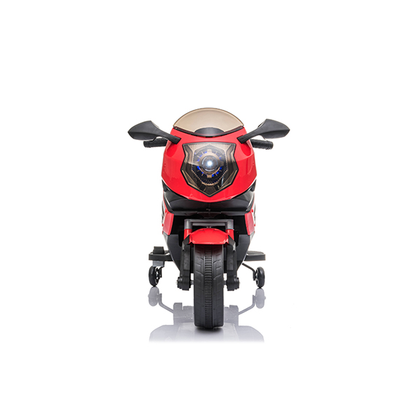 6V Kids Motorcycle Mini ຫມໍ້ໄຟຂັບເຄື່ອນສຸດ