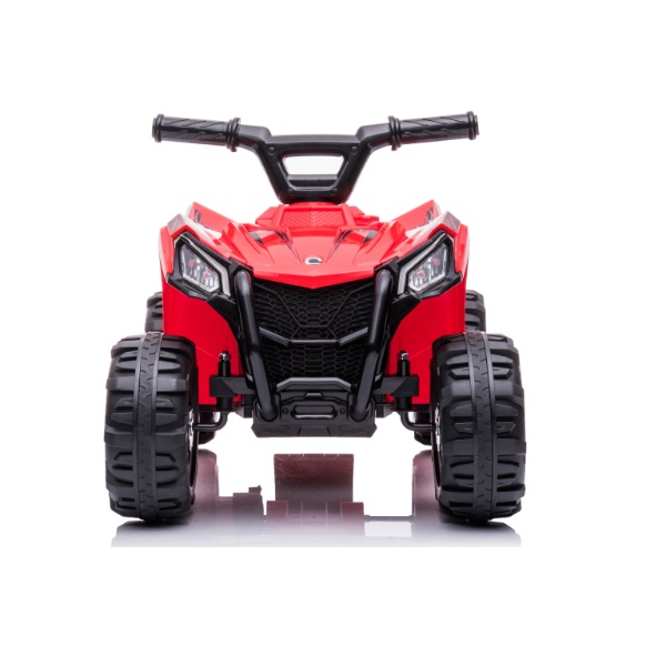 ATV eléctrico para niños de 6 V sin licencia