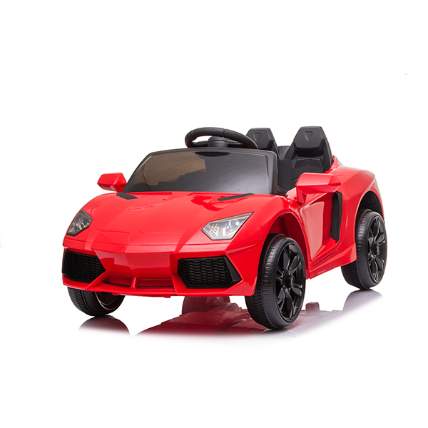 6V & 12V Non-lincese Ride on Toy RC