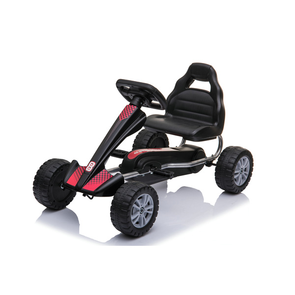 I-Amazon hotselling Cheap Pedal Car for Kids Driving
