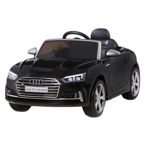 Audi S5 Licensed Electric Cars pro X Year Olds ut Drive