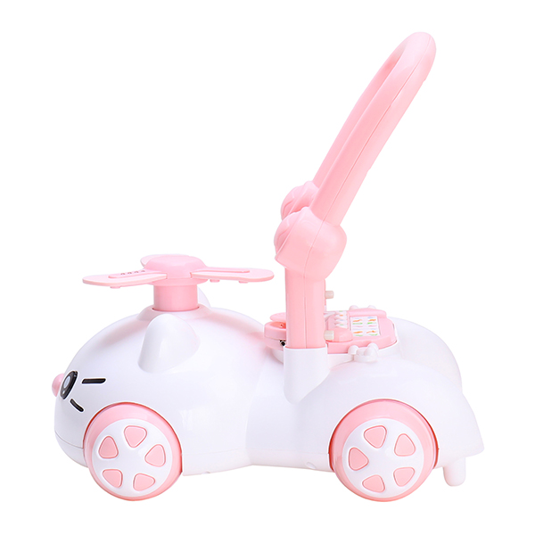Andador para bebés Novo deseño Roda silenciosa de calidade sólida