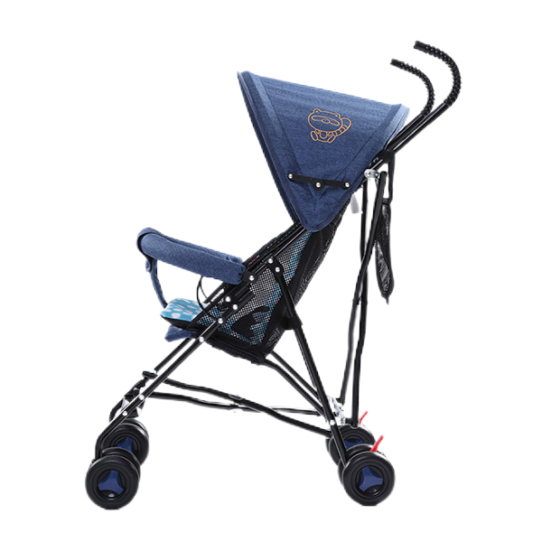 Customized ຄຸນະພາບດີ stroller ເດັກນ້ອຍລາຄາຖືກ