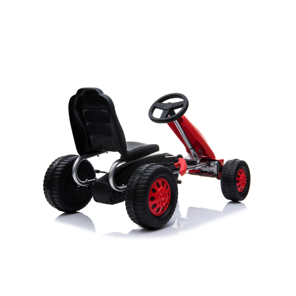 Go Karts para nenos con rodas inchables