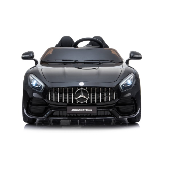 Licença Mercedes-Benz AMG GT 12v mercedes ride on