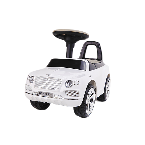 Lisinsearre Bentley Bentayga Ride On Push Car