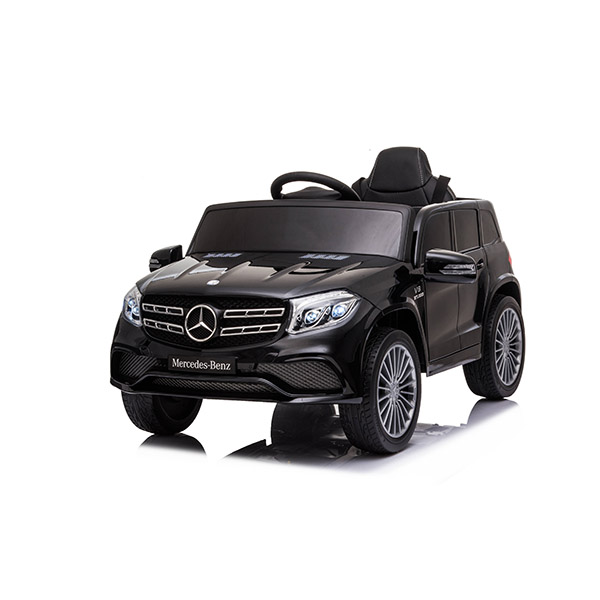 Mercedes-Benz GL63 AMG Licensed Small Battery Powered Toy Car