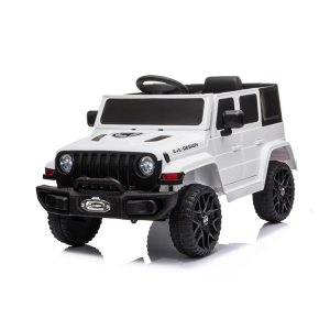 ລົດຫຼິ້ນໄຟຟ້າແບບ R/C Jeep ທີ່ມີຄວາມໄວສາມເກຍ